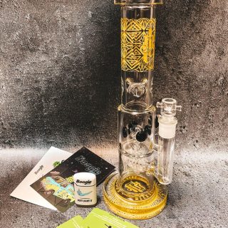 Бонг Boogie Project Sun Trip - фото 3