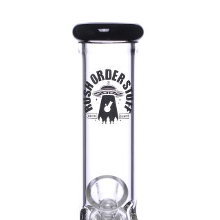 Бонг Boogie Project Teal Black - фото 2