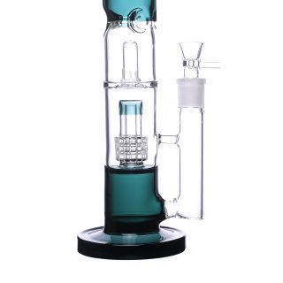 Бонг Boogie Project West Green - фото 2