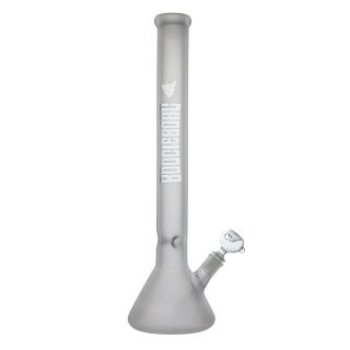 Бонг Boogie Project White Opaque - фото 2