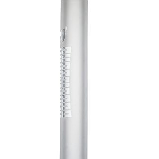 Бонг Boogie Project White Opaque - фото 3