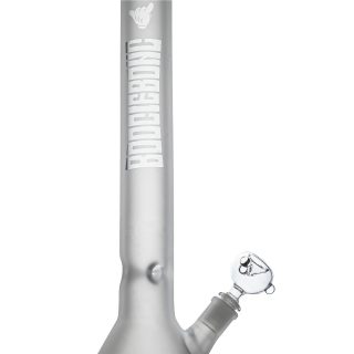 Бонг Boogie Project White Opaque - фото 4