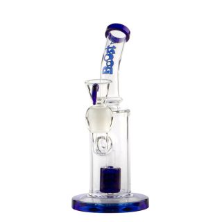 Бонг Boost Blue Matrix