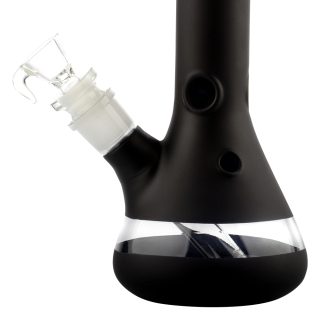Бонг Boost Pro Beaker Black - фото 2