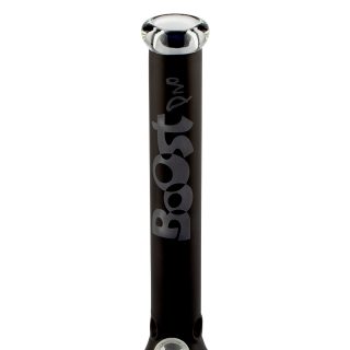 Бонг Boost Pro Beaker Black - фото 3
