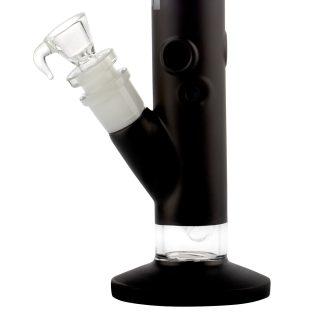 Бонг Boost Pro Straight Glass Black - фото 3