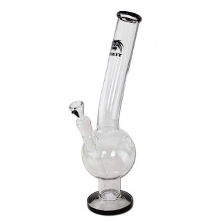 Бонг Breitseite Belly Black