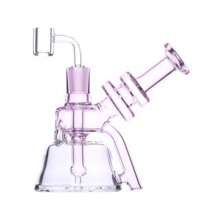 Бонг Bubbler Bath Oil