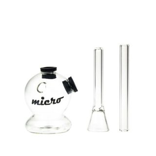 Бонг Bubbler Micro - фото 2