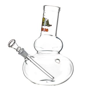 Бонг Bullfrog Mushroom