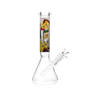 Бонг Charles Montgomery Beaker - фото 2