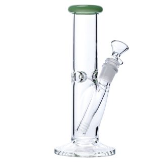 Бонг Color Ring Straight - фото 3