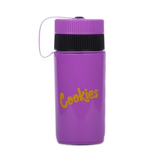 Бонг Cookies Bottle Purple