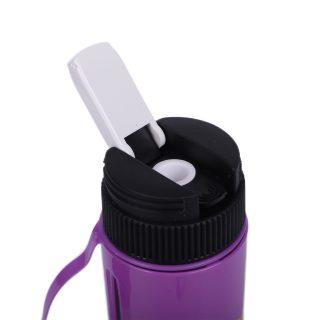 Бонг Cookies Bottle Purple - фото 2