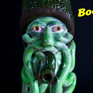 Бонг Davy Jones - фото 5