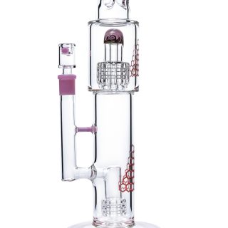 Бонг Diamond Glass Mix - фото 4