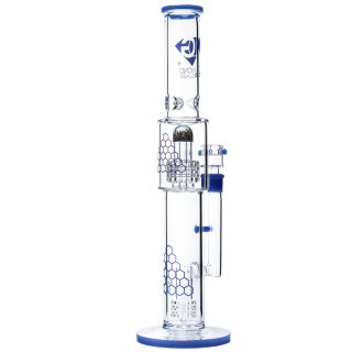 Бонг Diamond Glass Mix - фото 6