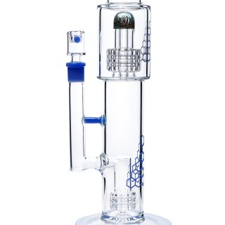 Бонг Diamond Glass Mix - фото 7