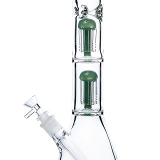 Бонг Double Perc - фото 3