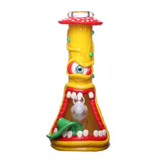 Бонг Face 3D - фото 4