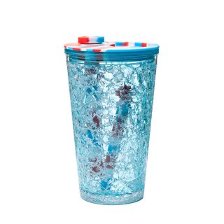 Бонг Freeze Cup Bubbler - фото 2