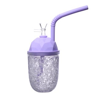 Бонг Freeze Cup Bubbler Mix - фото 2