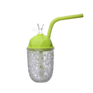 Бонг Freeze Cup Bubbler Mix - фото 3