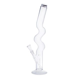 Бонг Glassic Big Zig-Zag
