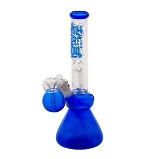 Бонг Grace Glass Amsterdam Blue Oil