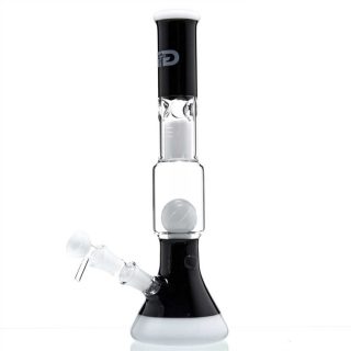 Бонг Grace Glass AtmoSphere Black & White