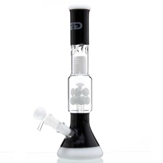 Бонг Grace Glass Atomium Buttons