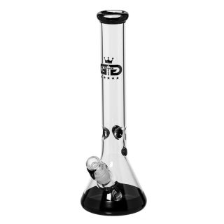 Бонг Grace Glass Baked Black