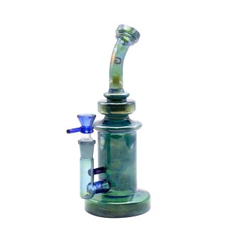 Бонг Grace Glass Barrel Series Blue
