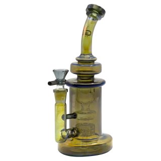 Бонг Grace Glass Barrel Series Clear
