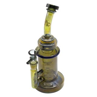 Бонг Grace Glass Barrel Series Clear - фото 3