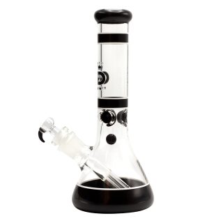 Бонг Grace Glass Beaker Series Black - фото 3
