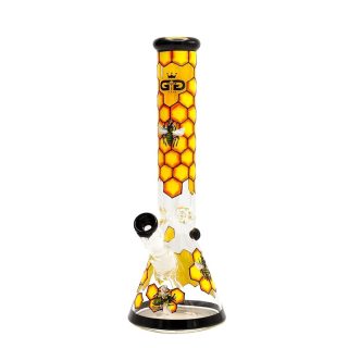 Бонг Grace Glass Beehive Beaker Series