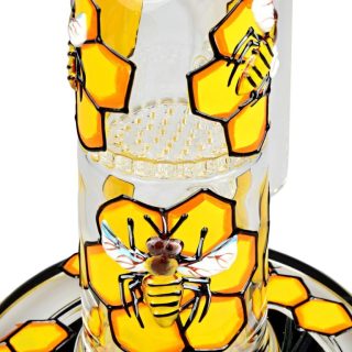 Бонг Grace Glass Beehive - фото 2