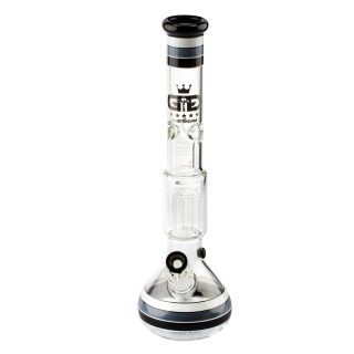 Бонг Grace Glass Black Dream