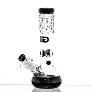 Бонг Grace Glass Black Frog
