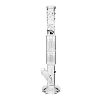 Бонг Grace Glass Cane Crystal Perc