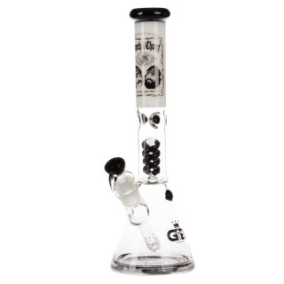 Бонг Grace Glass Cheech&Chong Spiral Perc