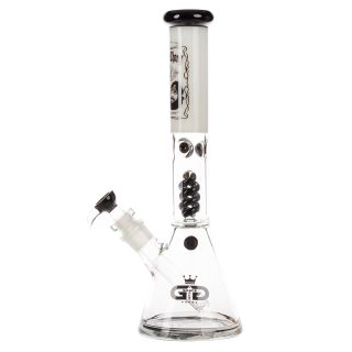 Бонг Grace Glass Cheech&Chong Spiral Perc - фото 2
