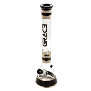 Бонг Grace Glass Classic Beaker Series - фото 2