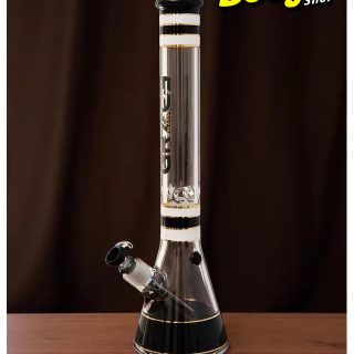 Бонг Grace Glass Classic Beaker Series - фото 4