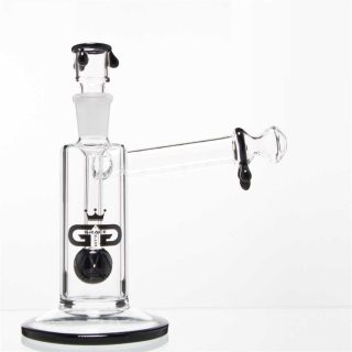 Бонг Grace Glass Combo + Oil в кейсе - фото 4