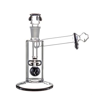 Бонг Grace Glass Combo + Oil в кейсе