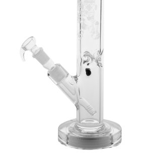 Бонг Grace Glass Crystal Straight Cane - фото 3