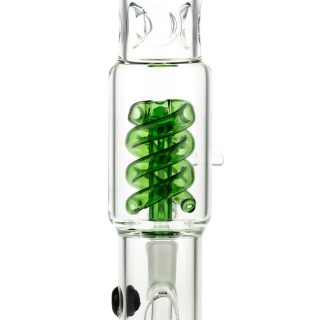 Бонг Grace Glass Green Cane - фото 2