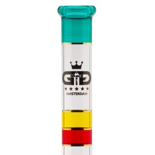 Бонг Grace Glass Hammer Series Heavy Raste Tube - фото 2